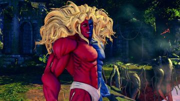 Immagine -10 del gioco Street Fighter V: Champion Edition per PlayStation 4